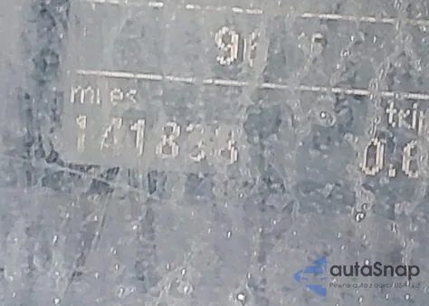 2012 Volkswagen Passat 2.5L Se z USA, uszkodzony, nr VIN 1VWBP7A3XCC056713